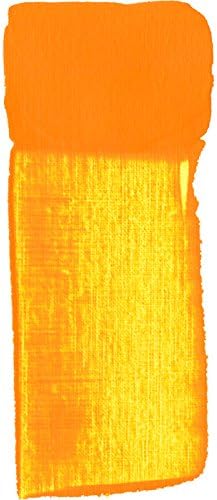 Chromacryl 500 ml Bottle, Warm Yellow