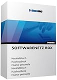 Softwarenetz Haushaltsbuch - 