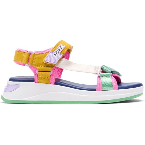 HOFF Island Makaroa Sandal in Multi