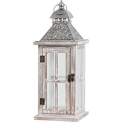 Amazon.es: velas para candelabros - Decoración de exterior: Jardín