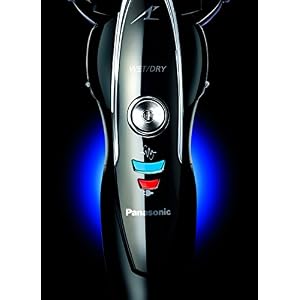 Panasonic ES-ST25 3-Blade Electric Shaver Wet/Dry for Men - Image 8