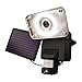 Produktbild MAXSA Innovations Solar Power Video Camera Security Light