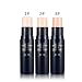 MiXiu Face Cream Foundation Concealer Corrector Brightening Stick Natural