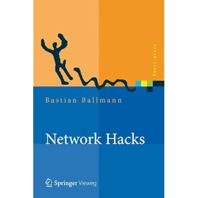 Network Hacks - Intensivkurs: Angriff und Verteidigung mit Python (Xpert.press) Network Hacks - Intensivkurs: Angriff und Verteidigung mit Python (Xpert.press)