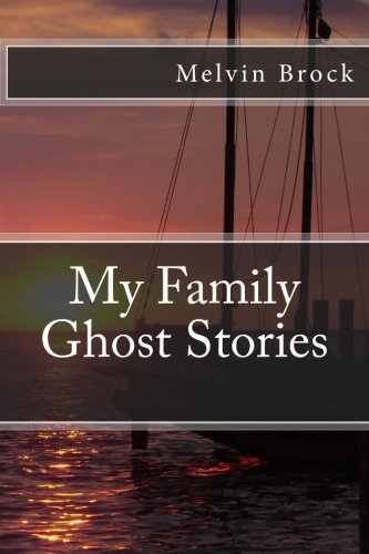 Preisvergleich Produktbild My Family Ghost Stories