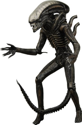 Preisvergleich Produktbild Action Figur Alien 18"