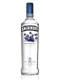 Smirnoff Blue Berry Smirnoff Blue Berry Wodka (1 x 1 l)