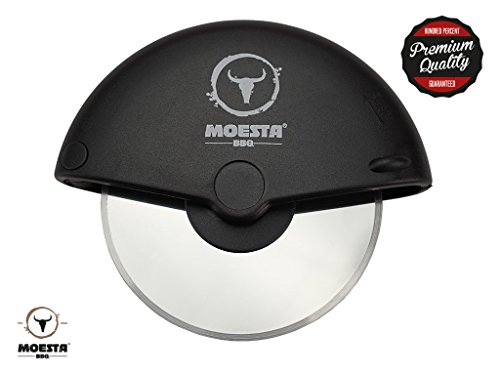 Moesta-BBQ PizzaCut – Die No. 1 unter den Pizzaschneidern - 3