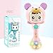 Produktbild WEISY Intelligente Baby rassel Spielzeug für Baby Geschenk Media Player schütteln Sand Hammer Spielzeug
