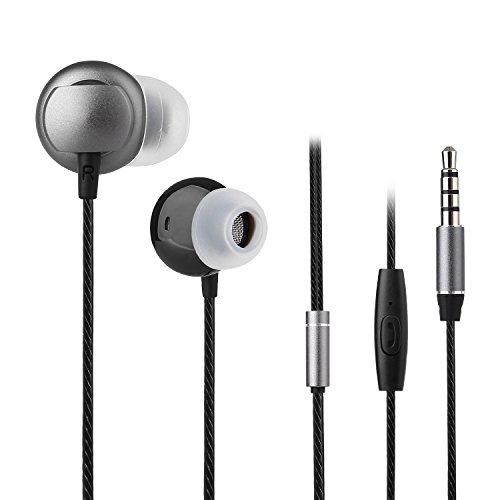 COSPOR-Wired-Earbuds-Noise-Cancelling-In-Ear-Headphones-with-Microphone-and-Volume-Control-for-Most-Smartphones