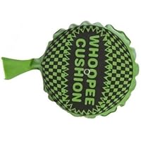 Furzkissen selber machen