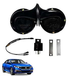 Generic wintone universel horn 12V for skoda