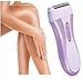 Durable Stainless Steel Blades Bauer Professional Soft & Smooth Lady Shave-Free post