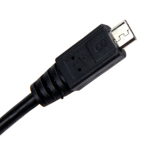 MHL Adapter  Micro USB männlich auf HDMI weiblich Adapter  für   Mobile   Phones - 6