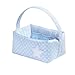 Petit Praia Basket (Baby Celeste)