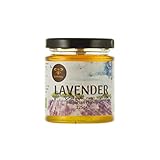 Bio-zertifizierter Lavendelhonig aus Bulgarien