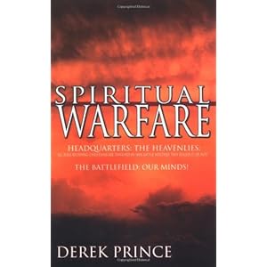 Spiritual Warfare