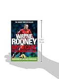 Image de Wayne Rooney: My Decade in the Premier League