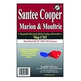 contour gps action camera Kingfisher 312 GPS/Contour Map