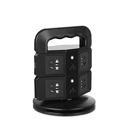 Preisvergleich Produktbild Sockel HuAma Home-Multifunktions-Stereo Mit USB-Smart-Buchse