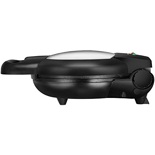 Unold 48215 Waffelautomat Herz - 4