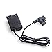 Produktbild D-Tap to LP-E6 Fully Decoded Dummy Battery Adapter 36" Adapter Cable DC Coupler DR-E6 for Canon 5D II/III/IV 5DSR 6D