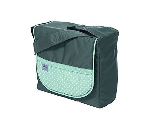 Preisvergleich Produktbild teutonia 1911360 Pflegetasche, 5200, polar light