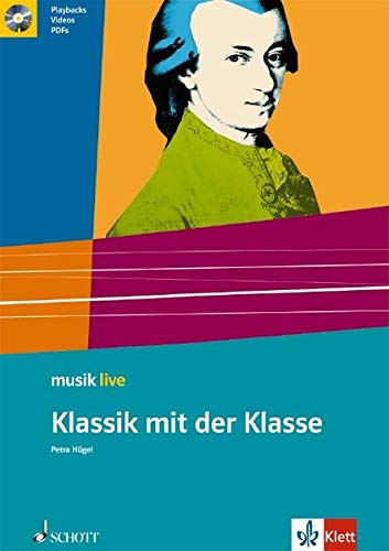 Klassik mit der Klasse (musik live)