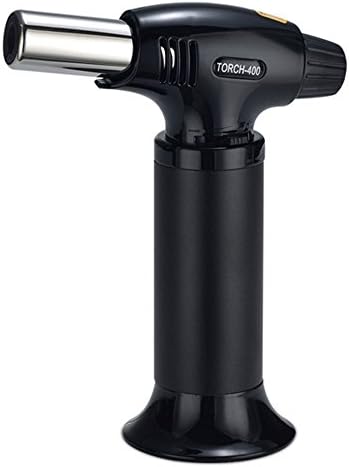 Blow Torch Gas Lighter Kitchen Cooking Welding Soldering Brazing Refillable Tool by KAISHAN