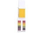MRMS Universal pH Test Paper Strips Measure 0-14 for for Acidity Alkalinity Fish Tank, Pool, Hydroponics