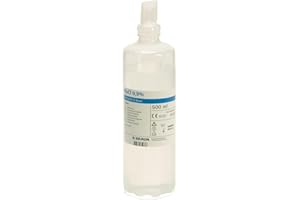 DENTALSEVEN Soluzione fisiologica 500ml