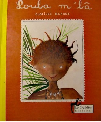 couverture de : Louba m'b&acirc;