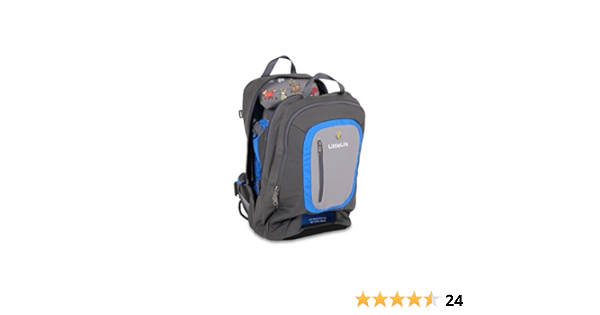 littlelife ultralight convertible s3