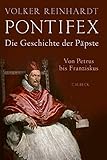 Pontifex: Die Geschichte der Päpste by 