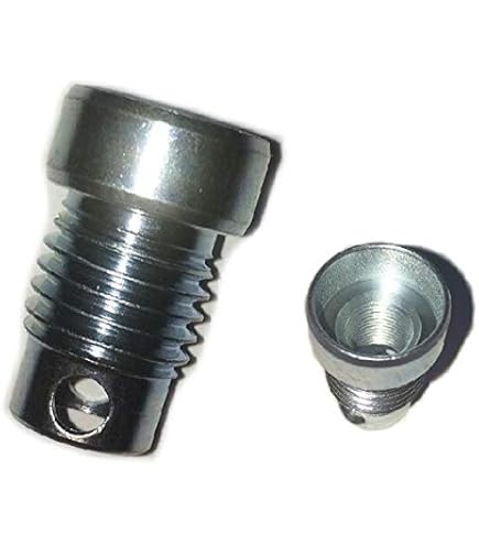 Oleomac 63109002 Testina per Decespugliatore, Nero Oleomac 63109002 Testina per Decespugliatore, Nero