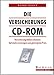 Produktbild Die Versicherungs CD-ROM
