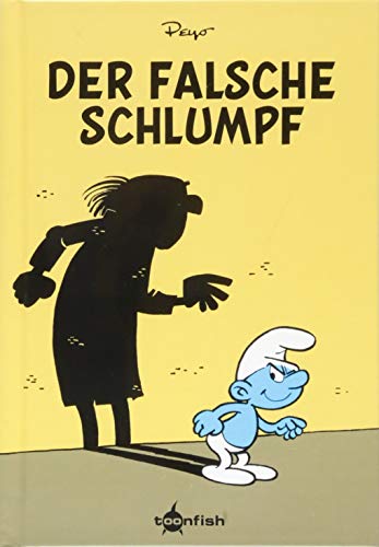Die Schlümpfe Mini: Der falsche Schlumpf