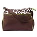Prochive Changing Bag Mummy Baby Nappy Multifunctional Giraffe Brown (Green)