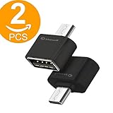 usb wifi adapter for smartphone Kompatible Geräte: Samsung Galaxy S7/S7E/S6/S6E/S6E+/S5/S4, Note 5/Edge/4/3/2/Pro/10.1/8.0 (2014), Galaxy Tab S/S2/Pro, LG G4/3/2/1/G Pro 1/2, Sony Xperia Z1/Z2/Z3/Z5, HTC one M8/M9, Google Nexus 5/6/7/9/10... und mehr!) Hinweis: Ihr Gerät muss über einen Micro-USB Anschluss verfügen und OTG Funktionen voll unterstützen.