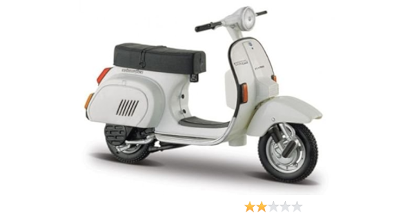 vespa pk 125