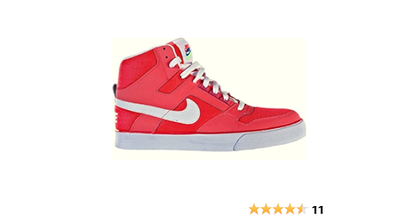 nike delta force high