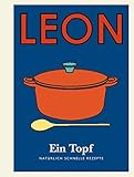 Image de LEON Mini. Ein Topf: Natürlich schnelle Rezepte