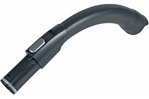 Electrolux AEG 2193712110 ORIGINAL Handgriff Griffstück Griff Staubsaugerschlauch Saugschlauch Staubsauger