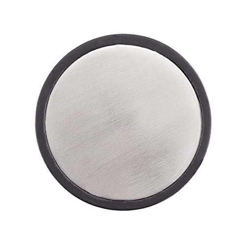 XD Design P262.572 Tower Pfeffermühle mit Kermaikmahlwerk, 42 x 7 cm, schwarz - 3