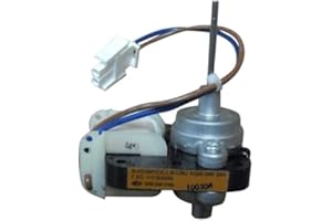MOTEUR VENTILATEUR pour REFRIGERATEUR BEKO - 4151840485