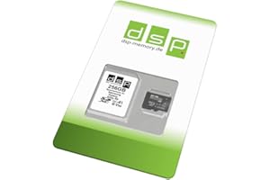 DSP MEMORY Karta pamięci 256 GB do Samsung Galaxy A52s 5G (A1, V30, U3)