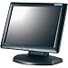 Produktbild Glancetron – Touchscreen-Monitor, 38,1 cm (15 Zoll) gt15l 1024 x 768 Pixel 5: 4 16 MS VGA, USB