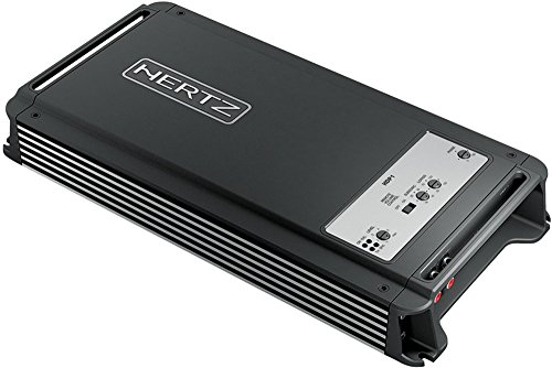 Preisvergleich Produktbild Hertz HDP 1 Verstärker