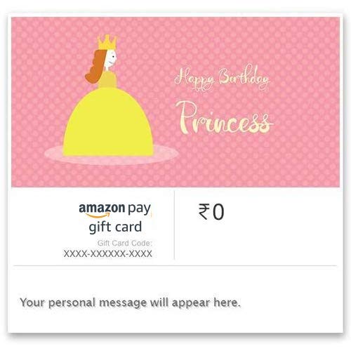 Birthday Gift Cards Buy Birthday Gift cards online at Amazon.in