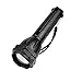 Produktbild Lomsarsh Leistungsstarke XHP70-Taschenlampe Zoomable LED-Taschenlampe USB aufladbar